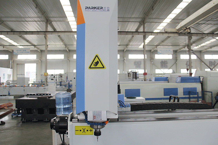 CNC Drilling machining center 