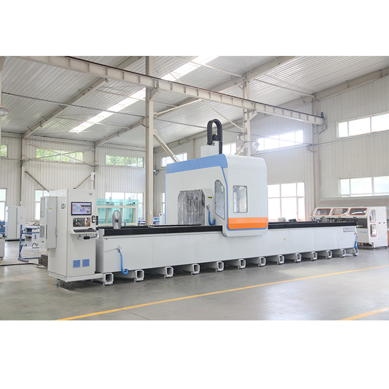 Five axis Gantry CNC machining Center