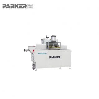 Alu-alloy Automatic End Milling Machine LDX-350