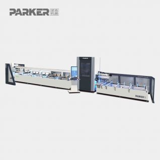 INTELLIGENT  CUTTING  CENTER  FOR  ALUMINUN  &  PVC  PROFILE